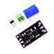 Модуль MOSFET ключа FR120N, 100В 9.4А