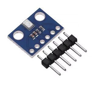 Модуль мікрофона GY-SPH0645LM4H, цифровий I&sup2;C, MEMS, датчик звуку, 3.3В