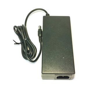 Блок питания NETGEAR 54V 1.66A 90W NU90-N540166-I1 NU90-N540166-I1 фото