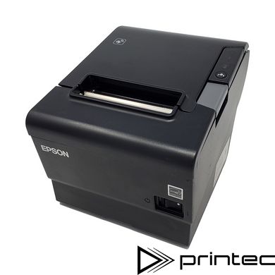 Чековий принтер Epson TM-T88VI
