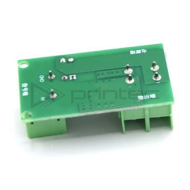 Модуль переключателя MOSFET F5305S с оптоизоляцией, силовой ключ 20А, 5-36V, PWM