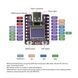 Плата розробки ESP32-C3 з OLED-дисплеєм 0.42&Prime;, 4MB Flash, Wi-Fi, Bluetooth 5 LE, USB Type-C