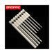 Бита H1.5 BROPPE L=100мм усиленная шестигранная 1/4" HEX