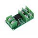 Модуль перемикача MOSFET F5305S з оптоізоляцією, силовий ключ 20А, 5-36V, PWM