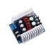 Понижуючий модуль перетворювач напруги DC-DC 20A 300W CC CV