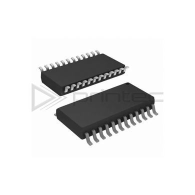 Микросхема мультиплексора CD4067BM96 CMOS 16-канальная SOIC-24