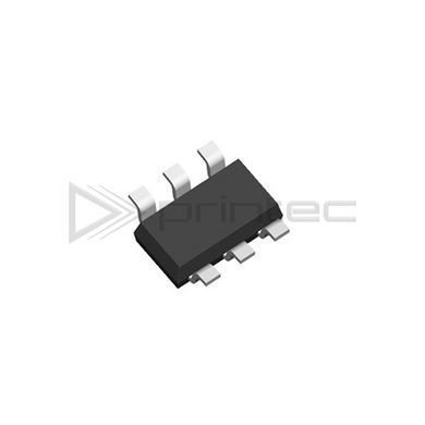 Микросхема драйвер LED SGM3732YTN6G, 38В, для подсветки, дисплеев, DIY, TSOT-23-6
