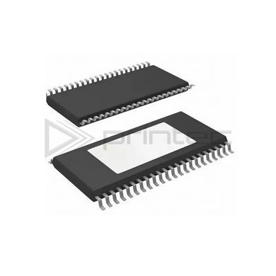 Микросхема аудиоусилителя TPA3255DDVR D-класс HTSSOP-44