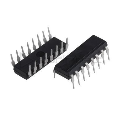 Микросхема ULN2003A 50В 500мА DIP-16
