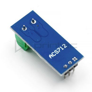 Модуль датчика тока ACS712, 30А