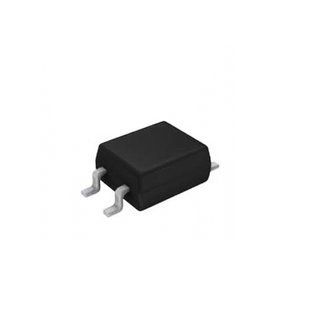 Оптрон PC817X3CSP9F C-ранг, SMD ізолятор, для Arduino, автоматизації, SMD-4