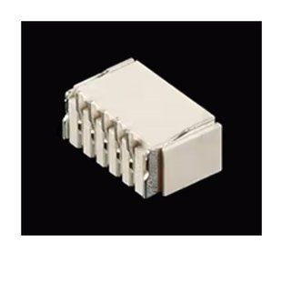 Роз'єм JST SH1.0-5P 1.0мм вертикальний, тато, SMD socket 5PIN