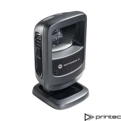 Сканер штрихкодів Motorola Symbol / Zebra DS9208 DS9208B-A фото