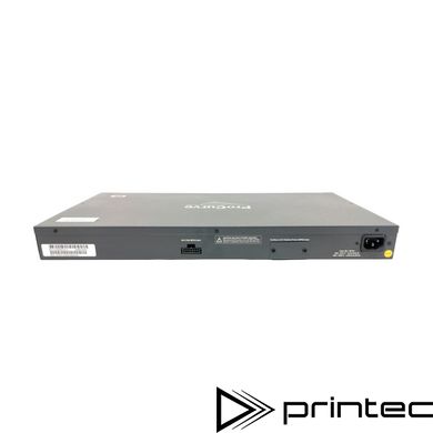 Коммутатор HP ProCurve 2610-24/12 PWR Ethernet с PoE, J9086A