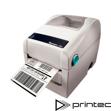 Принтер етикеток Intermec PF8d