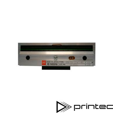 Друкуюча термоголовка для принтера етикеток Monarch Paxar KPA-106-12TAF1-MM1 Печатающая термоголовка для принтера этикеток Monarch Paxar KPA-106-12TAF1-MM1