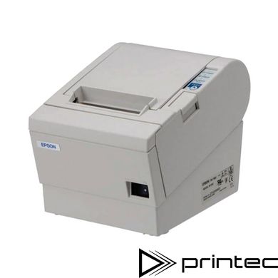 Чековый принтер Epson TM-T88III