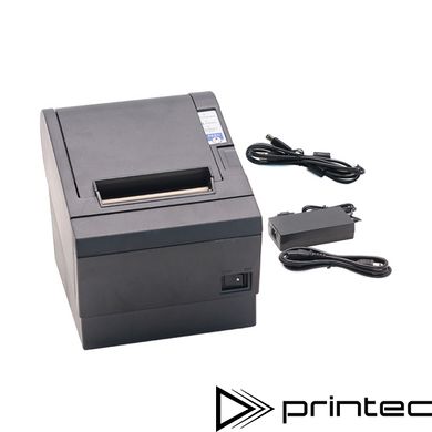 Чековий принтер с автообрезчиком Epson TM-T88III, Epson M129C  Чековый принтер з автообрізкою Epson TM-T88III, Epson M129C