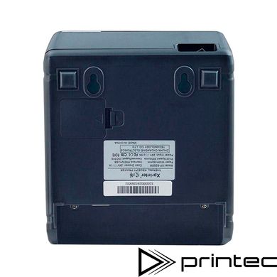 Чековий принтер Xprinter XP-S200M Wi-Fi + USB