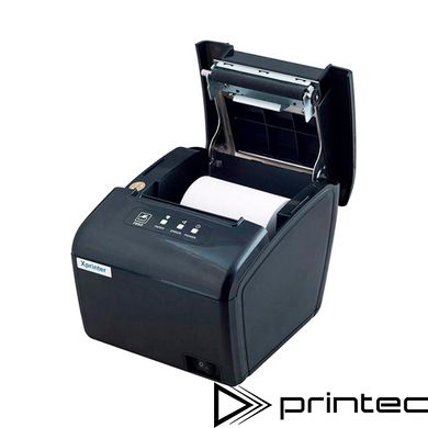 Чековий принтер Xprinter XP-S200M Wi-Fi + USB