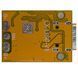 Модуль для зарядки 2S аккумуляторов LX-LISC-V5 Type-C на IP2326, с балансировкой