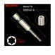 Біта T9 TORX BROPPE L=50мм посилена 1/4" HEX