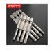 Бита T9 TORX BROPPE L=50мм усиленная 1/4" HEX