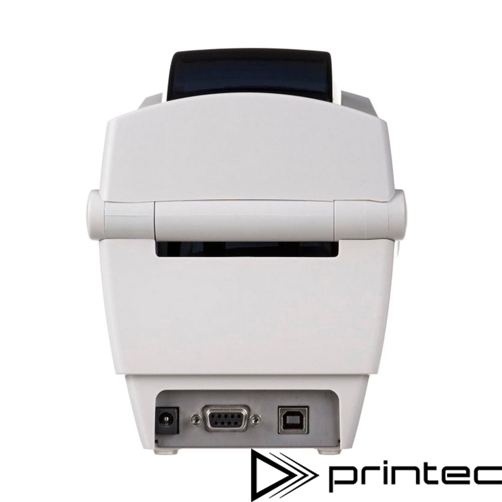 Термотрансферный принтер этикеток Zebra Tlp2824 Plus 7567