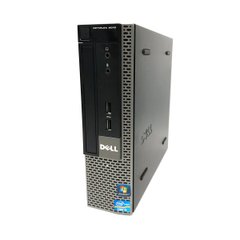 Системний блок Dell OptiPlex 9010 i7-3770S USFF 16Gb RAM 256Gb SSD
