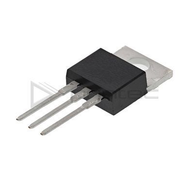 Микросхема аудиоусилителя TDA2003L-TB5-T 10Вт TO-220B