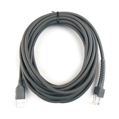 4.57m USB кабель для сканерів Motorola Symbol / Zebra (CBA-U10-S15ZAR)