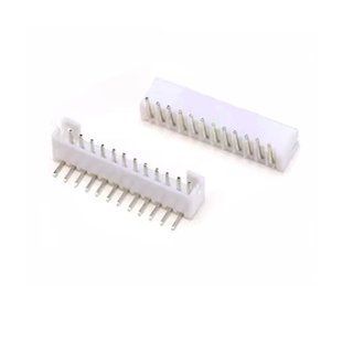 Роз'єм кутовий PH2.0-12P Тато, крок 2.0мм, 12PIN