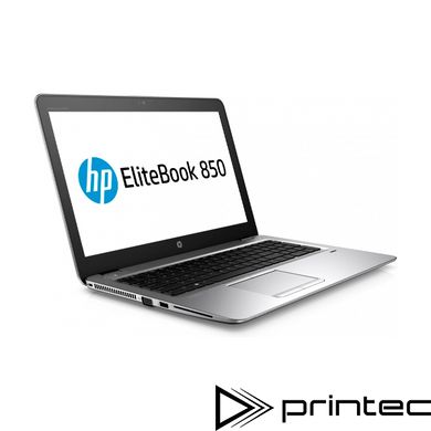 Ноутбук HP EliteBook 850 G3 i7-6600U 15.6" 16GB RAM 256GB SSD
