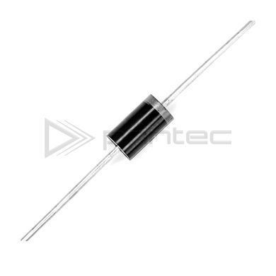 Діод FR307 3A 1000V 3 Ампера 1000 Вольт