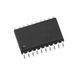Мікросхема драйвер LED TM1620, для числових дисплеїв, Arduino, SOIC-20