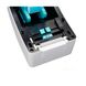 Термотрансферный принтер этикеток Xprinter XP-T261B LAN (Ethernet) + USB