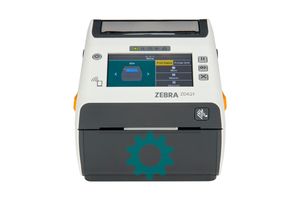 Инструкция по настройке принтера этикеток Zebra на Windows 7, 10, 11 фото