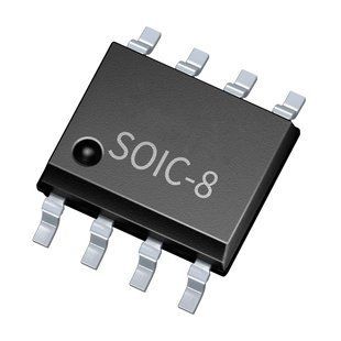 Мікросхема компаратора LM393DR SOIC-8
