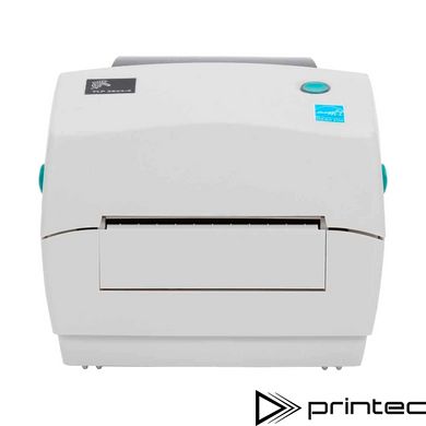 Принтер етикеток Zebra TLP3844-Z TLP3844ZUB фото