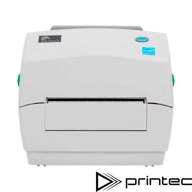Принтер етикеток Zebra TLP3844-Z