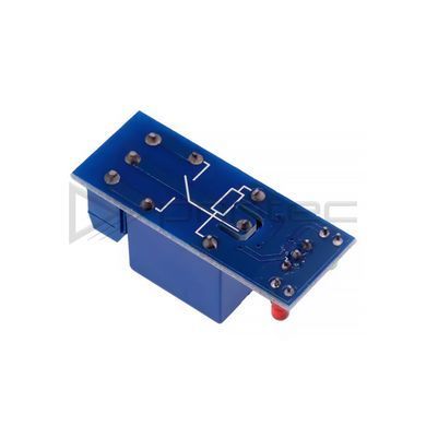 Модуль реле HW-307 10А 1 канал 24V з індикатором, для Arduino