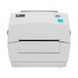 Принтер етикеток Zebra TLP3844-Z TLP3844ZUB фото 2
