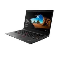 Ноутбук Lenovo ThinkPad T480s, 20L7002CUS i5-8350U 14" 8Gb RAM 256Gb SSD