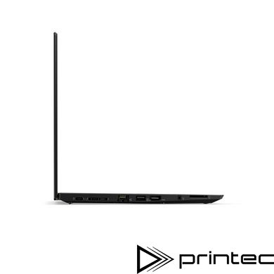 Ноутбук Lenovo ThinkPad T480s, 20L7002CUS i5-8350U 14" 8Gb RAM 256Gb SSD