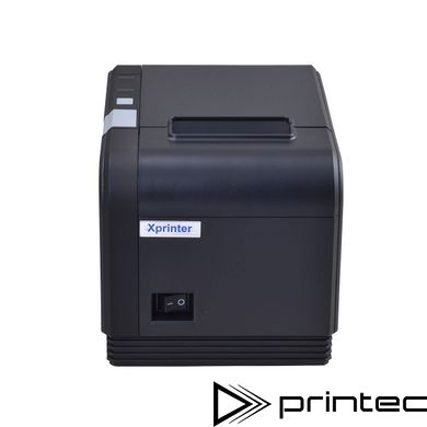 Чековий принтер Xprinter XP-T58L