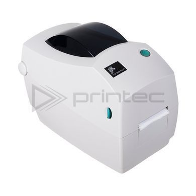 Термотрансферний принтер етикеток Zebra TLP2824 Plus