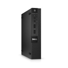 Системний блок Dell OptiPlex 3020M i5-4590T Micro 8Gb RAM 256Gb SSD