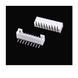Роз'єм кутовий PH2.0-9P Тато, крок 2.0мм, 9PIN