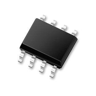Мікросхема трансивера ISO1050DUBR CAN із ізоляцією 5В SMD-8