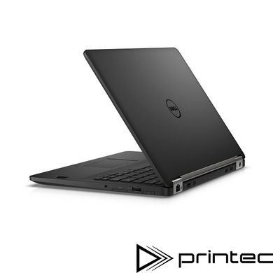 Ноутбук Dell Latitude E7470 i7-6650U 14" 8GB RAM256Gb SSD